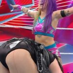 Steffanie Newell Instagram - #HappyBirthday, #TeganNox! 🥳 #WWERaw #WWE