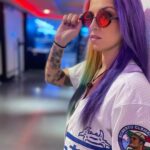 Steffanie Newell Instagram - Thinkin ‘bout that milkshake…🤔 The Yard