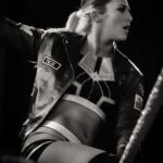 Steffanie Newell Instagram - ✨⚡️ 📸 - @kimberlasskick