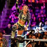 Steffanie Newell Instagram - 🤟🏼 📸 - @kimberlasskick Crypto.com Arena