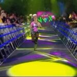 Steffanie Newell Instagram - Rumble23