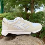 Steffanie Newell Instagram - ARE YOU WORTHY? @diadora x Thor available right now at footlocker.com @footlocker @hochandsock