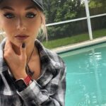 Steffanie Newell Instagram - ⏳