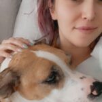 Steffanie Newell Instagram - My kiddo.