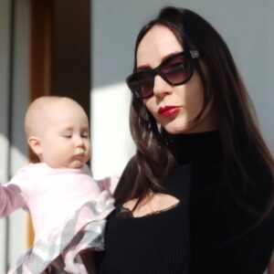Stephanie Instagram - Our sunday with sun