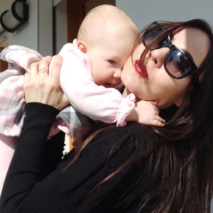 Stephanie Instagram - Our sunday with sun