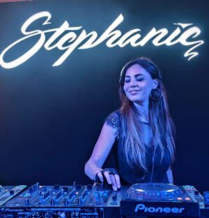 Stephanie Instagram - What a night!!!! 🔥🔥🔥🔥🔥🔥
