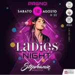 Stephanie Instagram – Sabato 12 agosto, vi aspetto a PAGNO, Cuneo!

#hardtechno #hardstyle #techno #femaledj #technomusic