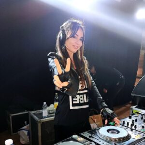 Stephanie Instagram - Yesterday night! So cool!!