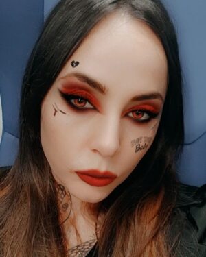 Stephanie Instagram - Ci vediamo questa notte, discoteca Orizzonte, Varazze 
Event by @vhvertigo 
@elena.tanz @a.spasso.nella.dance 🤟