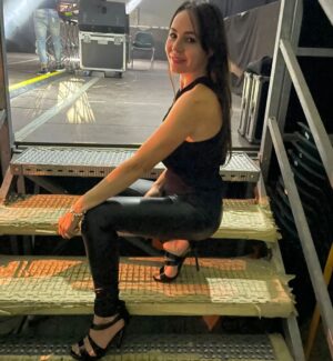 Stephanie Instagram - ❤ #djlife