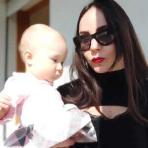 Stephanie Instagram - Our sunday with sun