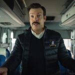 Stephen Manas Instagram - And a new episode of #tedlassos03 is out :)) A beautiful episode "Sunflowers" in a new city : Amsterdam 🙏☺️ Written by @brendanhunting 🙏❤️🔥🔥🔥 On @appletv . . . #tedlassoquotes #appletvserie #hollywoodactor #teamwork