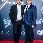Stephen Manas Instagram - The @goldenglobes @affinity.nightlife @younghollywood after party After-party was off-the-charts ! Such an amazing evening filled with jubilation, camaraderie, making new connections, and capturing moments! Huge props to my wonderful friend @sixpackdietplan for co hosting that amazing event ! @academy_la, you rocked! Thank you @philippeuter @tristannoumea @hm #tlnconsulting @climartx ;)) . . . #HollywoodAwards #GoldenGlobes2024 #AwardSeason #RedCarpetGlam #GlobesNight Los Angeles, California