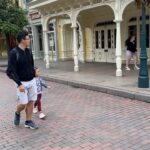 Stephen Manas Instagram - Amazing moment at @disneylandparis Never gets old .. ❤️ (Except that music that gets stuck all day .. don't start with Small World attraction 😂 Thank you Disney for having me !! How good is this one compared to others ?? I just know the Paris one :)) . . . #disneylandparismagic #disneyparis Disneyland Paris