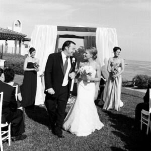 Steve Blackman Instagram - Ten years ago today I married this incredible woman @christinecblackman. I love her more each and every day. Looking forward to the next ten!!!