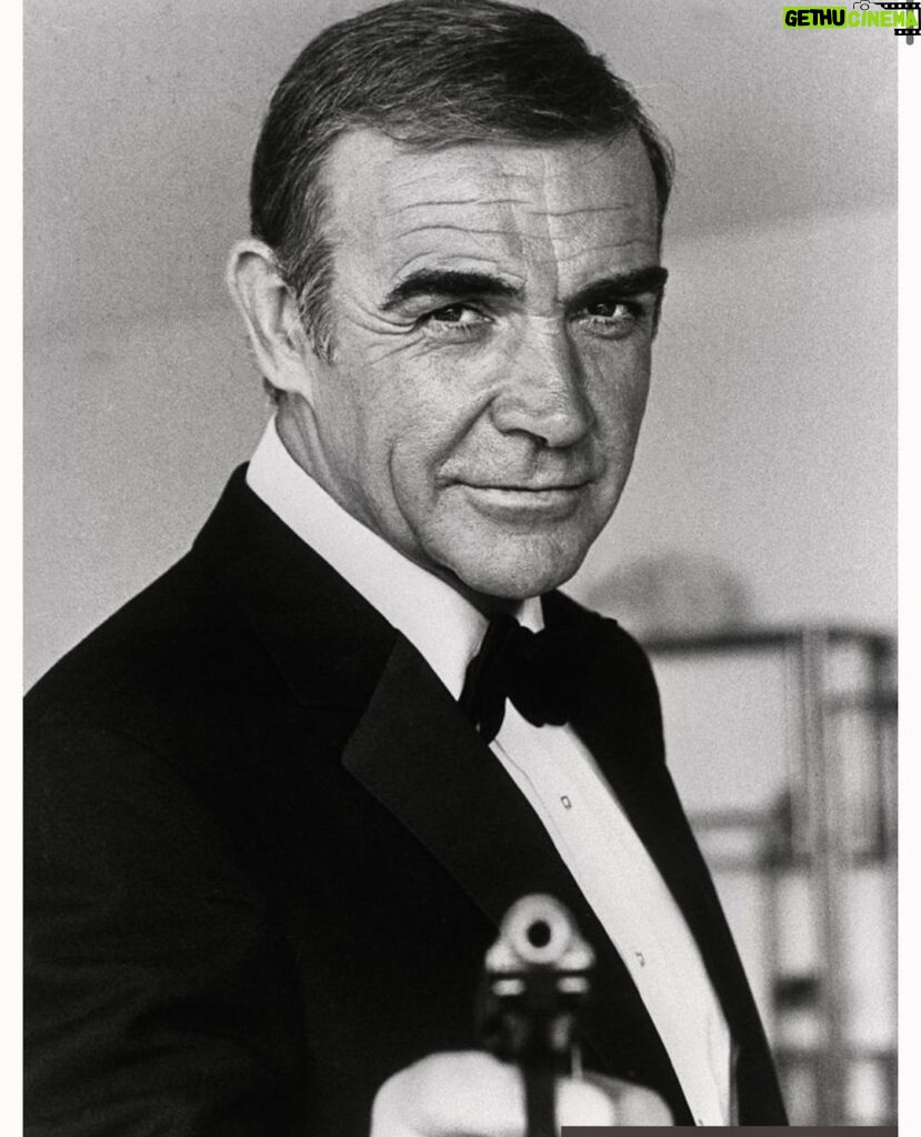 Steve Blackman Instagram - RIP, 007. The best Bond. @007 @theyear2020sucks
