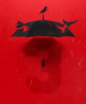 Steve Blackman Instagram - Thanks @bosslogic! I love this! @umbrellaacad @gerardway @netflix