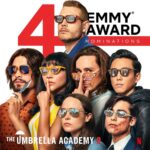 Steve Blackman Instagram - Love this poster! @umbrellaacad