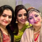 Suchitra Murali Instagram -