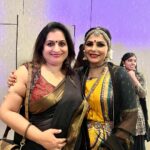 Suchitra Murali Instagram - Gorgeous Asha Sharth..🥰🫶