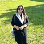 Suchitra Murali Instagram -