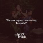 Suhani Dhanki Instagram - Fantastic audience reviews from our premiere at @kalasangam_arts_centre 🌟 See our next week in Newcastle at @dance_city_newcastle 🎫 ticket link in bio