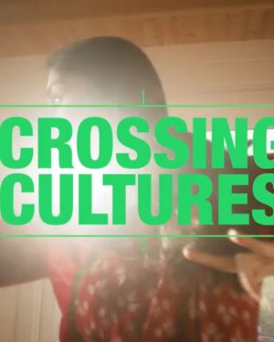 Suhani Dhanki Instagram - WhatsApp @whatsapp along with jet-setter Jessica @jessicanabongo came home to film a series called Crossing Cultures - Creating home with the Indian community in London.

Dance has been the reason for almost everything amazing in my life and I feel so grateful to have found a community and sense of belonging in the UK because of it.

The platform Manch UK @manch_uk founded by @mirakaushik and @amkucheria and built together with @subs_subhaluxmi and @_vidyapatel has been one of my biggest reasons to find connections in the UK,and feel incredibly blessed to have found this extended family that dances with every little achievement and is there only and only to support.

@jessicanabongo is the only woman of colour to have travelled to every country in the world and a fab author. I love her energy and spirit and I'm so glad I could share space and stories with her and the brilliant team @adu.lalou and @mediamonks

@iamkieranjay all I can say is that I love you 🤗 thank you for persisting and believing in me

And of course, how can we forget my darling parents who featured in this and cracked up the entire house (set). They were sitting ready for the call for so long and their enthusiasm was infectious!!

And as I type this, they and my @prathmeshmody are 'WhatsApping' the world the youtube link 😃

Blessed and grateful beyond measure.

#CrossingCultures
