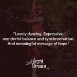 Suhani Dhanki Instagram - Fantastic audience reviews from our premiere at @kalasangam_arts_centre 🌟 See our next week in Newcastle at @dance_city_newcastle 🎫 ticket link in bio