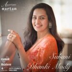 Suhani Dhanki Instagram - Let's begin our Ānartam 2023 journey! A good show needs a good host and our compere for this year is the amazing Suhani Dhanki Mody (@suhani8). Suhani Dhanki Mody is a Bharatanatyam performer, teacher, choreographer and an Assistant Professor of Dance having trained under her Guru Dr. Sandhya Purecha. She works and tours with award-winning dance companies and independent artists across the UK. She also conducts workshops and has initiated an edu-series blog called #WednesdayWisdom for Akademi. In March 2020, Suhani joined Manch UK as a Co-Founder. Having worked in television and Bollywood films, she is also known as an actor. That aside, she also works as an anchor, model and and a project manager for artistic and cultural events. Come join us at Anartam 2023! Ticket link in our bio 🎟 📸: @simonphoto #letscreate #acesupported #bhartantayam #indianclassicaldance #nartanfestival
