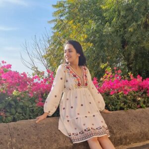 Suhani Dhanki Instagram - 