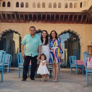 Suhani Dhanki Instagram - 