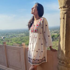 Suhani Dhanki Instagram - 
