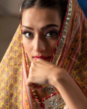 Suhani Dhanki Instagram - jida naam mohabbat...