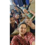 Suhani Dhanki Instagram - Rehearsal 🗑️ We’re so excited to be heading towards the second production of our tour. See us this Saturday at @dance_city_newcastle 🎫 ticket link in bio