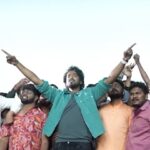 Suma Kanakala Instagram - Nataraj Theatre, Sangareddy 💥💥 What a fireball of energy 🤩 Overwhelmed by all the love, izzath and warmth 🔥 Watch the Youthful Blockbuster #Bubblegum at your nearest Theatres Today💥 Book your 🎟️ - https://linktr.ee/bubblegumtickets IN CINEMAS NOW🎥 @raviperepu @roshan____k @maanasa.choudhary1 @sricharanpakala @vithalkosanam @dopsureshragutu @vishnukondur @seriandganni @vamsinivas @shivamm_rao @divyavij @madhulika_91s @sudheerkumar.ksr @arjun_medidha @maheshwarimovies @varnikhavisuals @peoplemediafactory @harshachemudu @anannyaa7akulaa @kirangoudm @padmasriads @saimaneendharmani @silencio_thesonictribe @ursvamsishekar @sonymusic_south @shreyasgroup