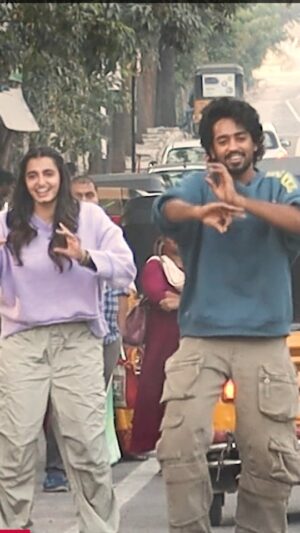 Suma Kanakala Instagram - #bubblegummovie Releasing Tomorrow
New Just Do It Prank Coming Tomorrow on FunPataka
#funpataka