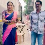 Suma Kanakala Instagram - Happy Birthday 2.0😈👻🤪😹 . #suma #anchorsuma #Sumakanakala #Kanakalasuma #fun #Prank #funny #Trending #Viral #funnyreels #funnyvideos #prankvideo #pranktime #viralreels #viralvideos