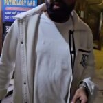 Sunny Arya Instagram - पापा घर छोड़कर भाग गए 😳 #réel #reelitfeelit #reelinstagram #reelitfeelit❤️❤️ #reeltoreel #reelindia❤️❤️ #reelvideos #Tehelkaprank #TehelkaBhai #Tehelka