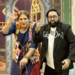 Sunny Arya Instagram - Bigg Buzz mein aaj hoga full-on entertainment jab Sunny baithenge Khabri Dadi ke saath. Kaisa hoga yeh tehelka? Watch the new episode of #BiggBuzz, now streaming free on #JioCinema #BB17 #BB17onJioCinema #BiggBoss17 #BiggBuzzonJioCinema @krushna30 @gurleen_pannu