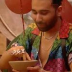 Sunny Arya Instagram - Aisi masti 😲 #Tehelkaprank #SunnyArya #TehelkaBhai #biggboss17 #jiocinema #biggboss #bb17