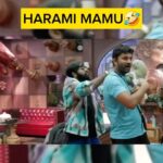 Sunny Arya Instagram - HARAMI MAMU🤣 @achanakbayanakgamingofficial #haramimamu #Aruntehelka #Tehelkaprank #reelkarofeelkaro #reelitfeelit❤️❤️ #reelindia❤️❤️ #reelitin #reelsinstagram😍 #tehelkaprank #Tehelkaprank