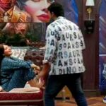 Sunny Arya Instagram - 🤣 @achanakbayanakgamingofficial @iamkhanzaadi #TEHELKAPRANK #REELKAROFEELKARO #REELITFEELIT ##reelsinstagram BIGGBOSS17 #biggboss