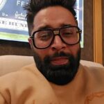 Sunny Arya Instagram - आज 22% तस्सली मिल गई 😢 #trending #reelkarofeelkaro #reelitfeelit #bpraak