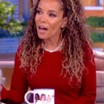 Sunny Hostin Instagram - @Sunny reacts to Rep. Kevin McCarthy being ousted as House Speaker on Tuesday.