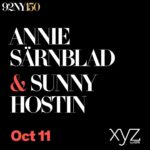 Sunny Hostin Instagram - Come join me @92ndstreety in discussion with microexpressions expert and author @annie.sarnblad as we discuss the keys to decoding facial expressions and get to the root of what people really think in relationships, negotiations and more! #92NY #92Y #books #relationships