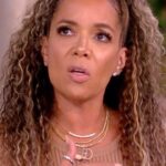 Sunny Hostin Instagram - Should parents be friends with their kids? @Sunny Hostin shares her take.