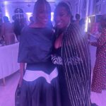 Sunny Hostin Instagram - Happy Birthday Tarana. Welcome to 50 and Fabulous. Bronx and Bougie was your theme and we Machetes all came to play. Here’s to another year around the sun.