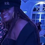 Sunny Hostin Instagram - Happy Birthday Tarana. Welcome to 50 and Fabulous. Bronx and Bougie was your theme and we Machetes all came to play. Here’s to another year around the sun.