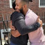 Sunny Hostin Instagram - Junior Year move in day for Gabriel. I cannot believe it’s still so hard to drive away. Have a great year sweetheart. Sigh. ❤️